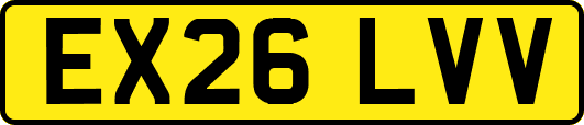 EX26LVV