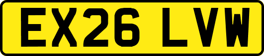 EX26LVW