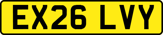 EX26LVY