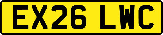 EX26LWC