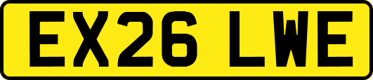EX26LWE