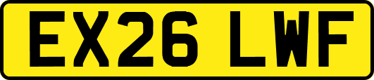 EX26LWF