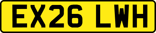 EX26LWH