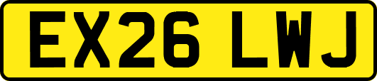 EX26LWJ