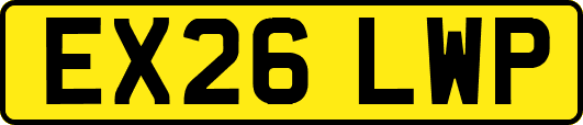 EX26LWP