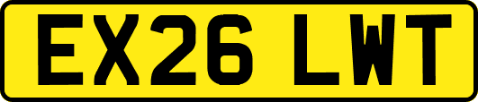 EX26LWT