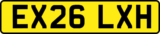 EX26LXH