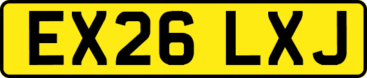 EX26LXJ