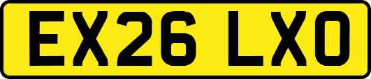 EX26LXO