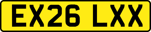 EX26LXX