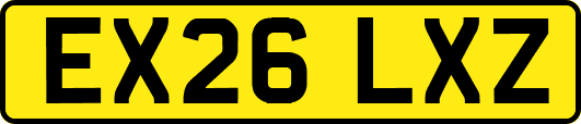 EX26LXZ