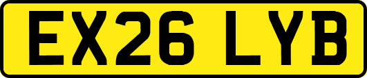 EX26LYB