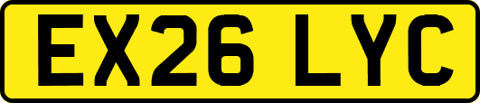 EX26LYC
