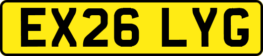 EX26LYG