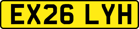 EX26LYH