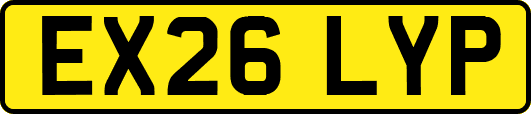 EX26LYP