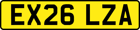 EX26LZA