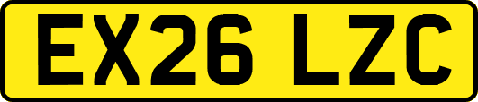EX26LZC