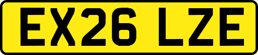 EX26LZE