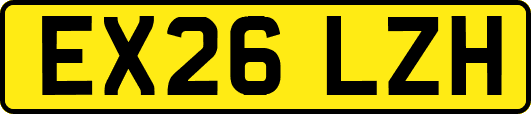EX26LZH