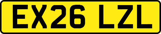 EX26LZL