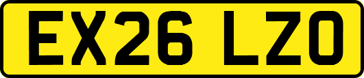 EX26LZO