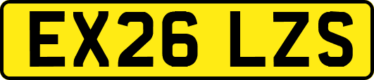 EX26LZS