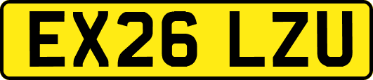 EX26LZU