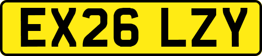 EX26LZY