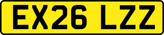 EX26LZZ