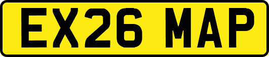 EX26MAP