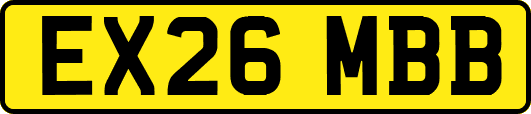 EX26MBB