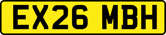 EX26MBH