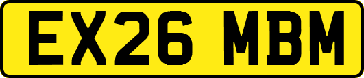 EX26MBM