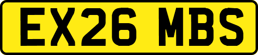 EX26MBS