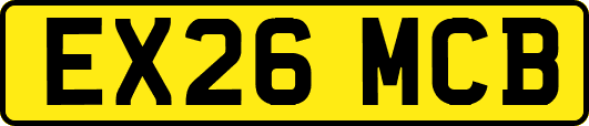 EX26MCB