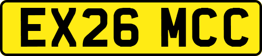 EX26MCC
