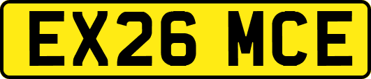 EX26MCE