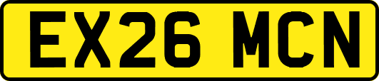 EX26MCN