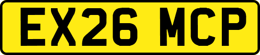 EX26MCP