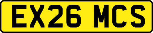 EX26MCS