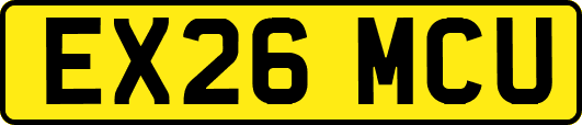 EX26MCU