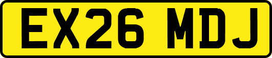 EX26MDJ