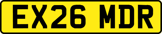 EX26MDR