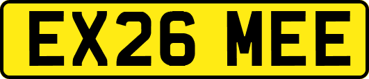 EX26MEE