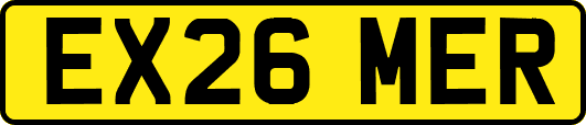 EX26MER