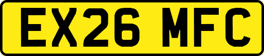 EX26MFC