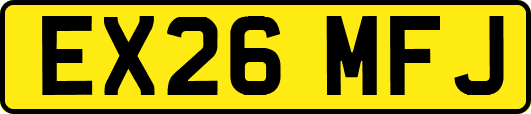 EX26MFJ