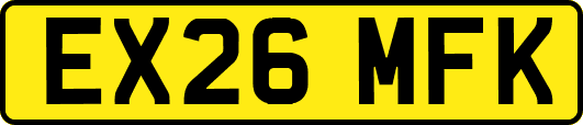 EX26MFK