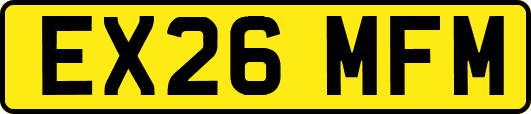 EX26MFM